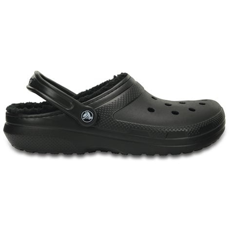 CROCS Ανδρικά Πέδιλα Classic Lined Clog (498922)