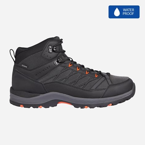 McKINLEY Ανδρικά Παπούτσια Πεζοπορίας Kona V MID AQX (963315)