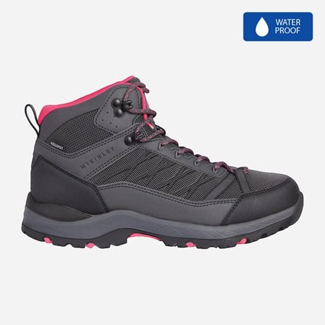 McKINLEY Γυναικεία Παπούτσια Πεζοπορίας Kona V MID AQX (963316)