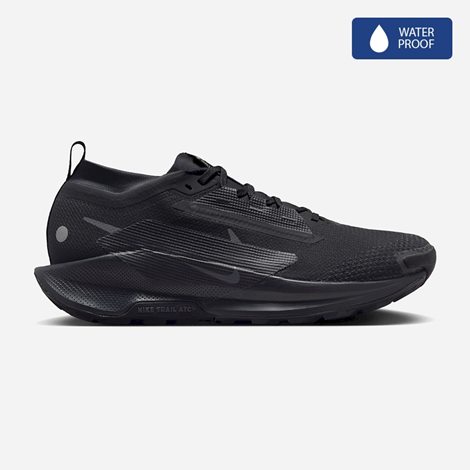 NIKE Ανδρικά Παπούτσια για Τρέξιμο Αδιάβροχα Pegasus Trail 5 GORE-TEX (978104)
