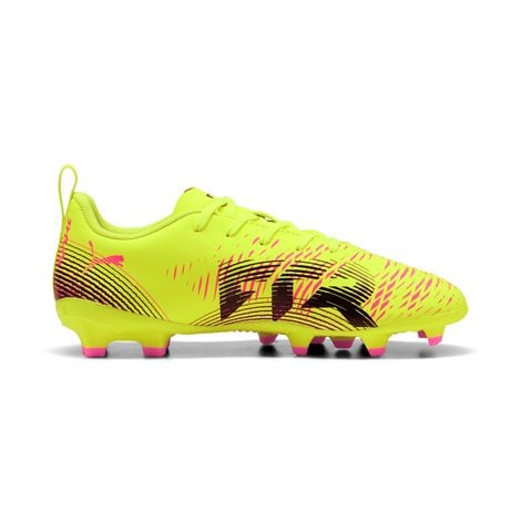 PUMA Παιδικά Ποδοσφαιρικά Παπούτσια Future 8 Play Fg/Ag (1005468)