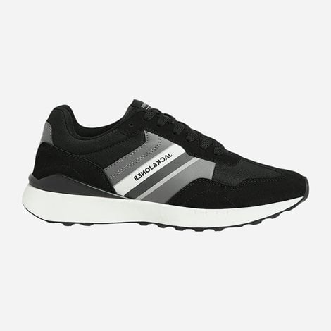JACK & JONES Ανδρικά Sneakers Boston Combo (1022812)