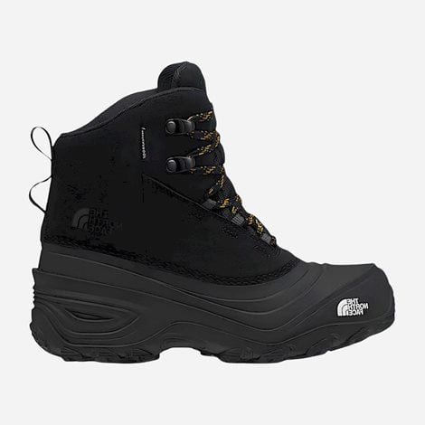 THE NORTH FACE Παιδικά Παπούτσια Ορειβασίας Y Chilcat (1064213)