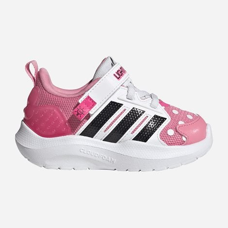adidas Βρεφικά Παπούτσια Disney Lightorama Minnie Mouse (1081441)