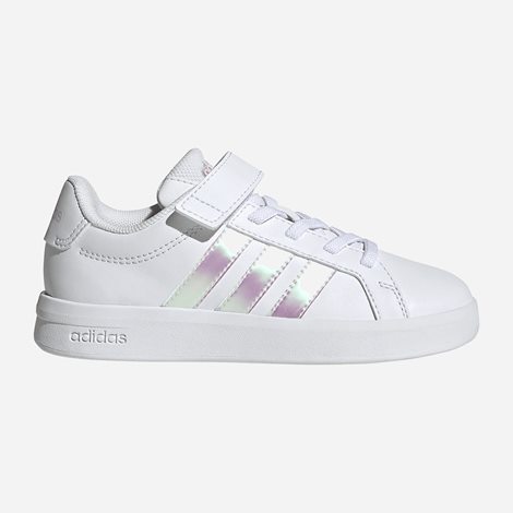 adidas Παιδικά Sneakers Grand Court 3.0 El C (1081461)