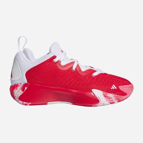 adidas Παιδικά Παπούτσια Μπάσκετ Initiation (1081554)