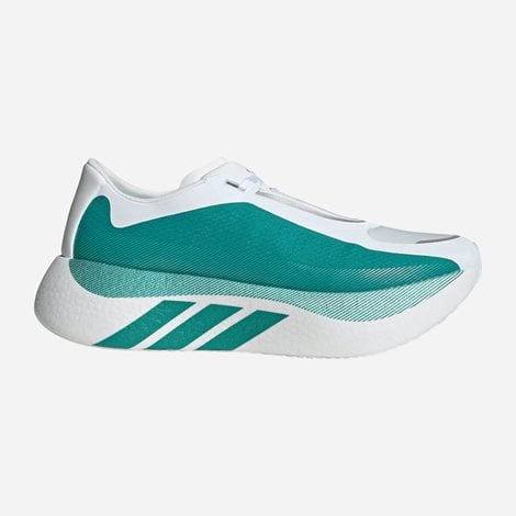 adidas Ανδρικά Παπούτσια για Τρέξιμο Hyperboost Edge Πράσινα (1081646)