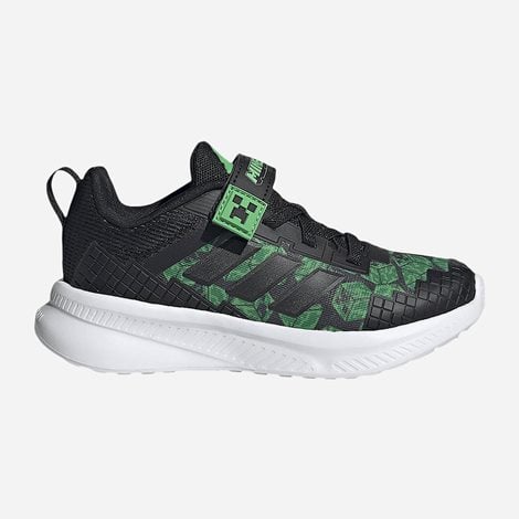 adidas Παιδικά Παπούτσια για Τρέξιμο Minecraft Fortarun 4.0 (1081746)