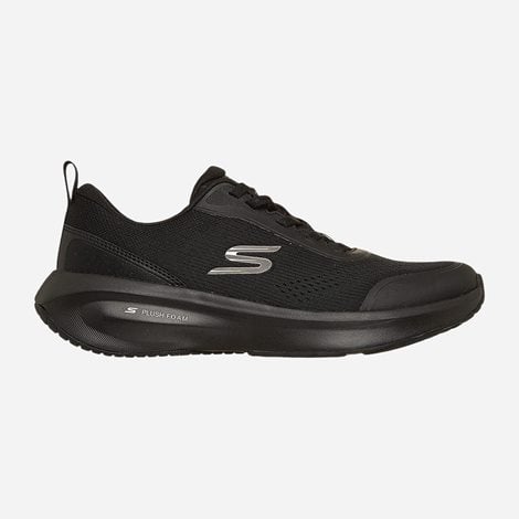SKECHERS Γυναικεία Παπούτσια για Τρέξιμο Μάυρα (1080585)
