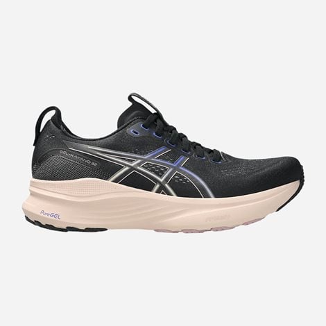 ASICS Γυναικεία Παπούτσια για Τρέξιμο GEL-KAYANO 32 (1089897)