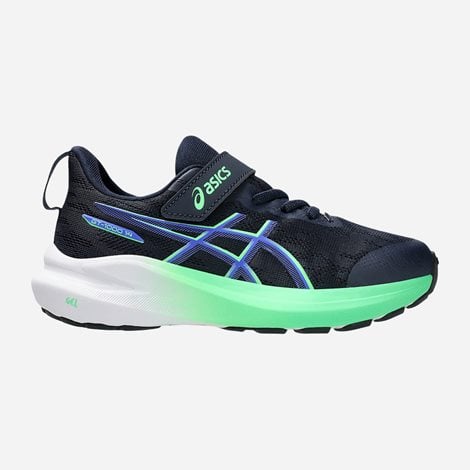 ASICS Παιδικά Παπούτσια για Τρέξιμο GT-1000 14 PS (1089960)