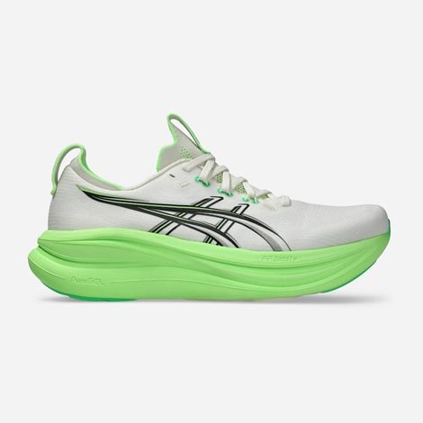 ASICS Ανδρικά Παπούτσια για Τρέξιμο GEL-NIMBUS 28 (1089978)