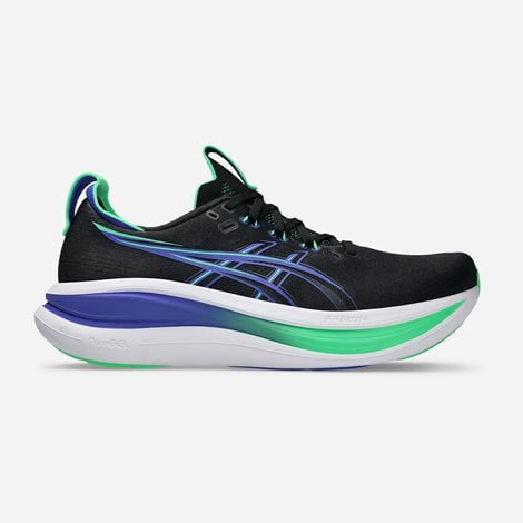ASICS Ανδρικά Παπούτσια για Τρέξιμο GEL-NIMBUS 28 (1089980)