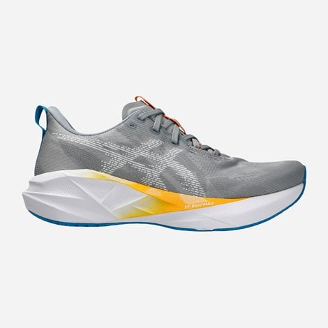 ASICS Ανδρικά Παπούτσια για Τρέξιμο NOVABLAST 5 (1089935)