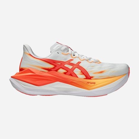 ASICS Ανδρικά Παπούτσια για Τρέξιμο Superblast 3 Λευκά (1114102)