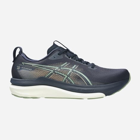 ASICS Ανδρικά Παπούτσια για Τρέξιμο Gel-Kayano 33 Μπλε (1114146)