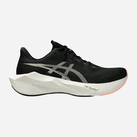 ASICS Ανδρικά Παπούτσια για Τρέξιμο Novablast 6 Μαύρα (1114149)