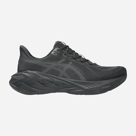 ASICS Ανδρικά Παπούτσια για Τρέξιμο Dynablast 6 Μαύρα (1114154)