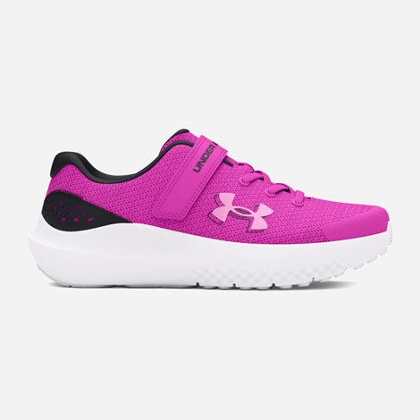UNDER ARMOUR Παιδικά Παπούτσια για Τρέξιμο GPS Surge 4 AC (964451)