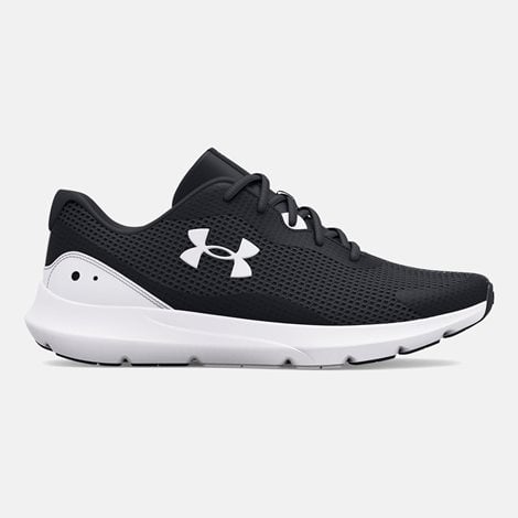 UNDER ARMOUR Ανδρικά Παπούτσια για Τρέξιμο Surge 3 (915140)