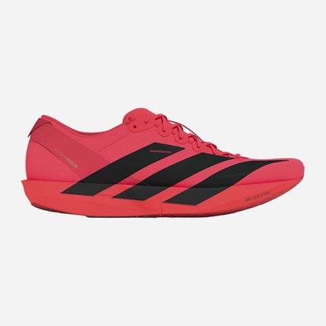 adidas Ανδρικά Παπούτσια για Τρέξιμο Adizero Adios 9 M Ροζ (1108011)