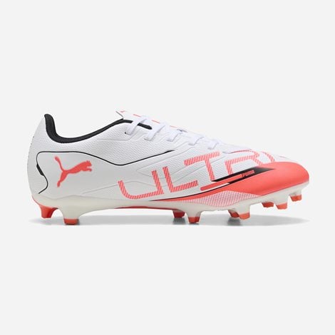 PUMA Ανδρικά Ποδοσφαιρικά Παπούτσια Ultra 5 Play FG/AG (1005462)