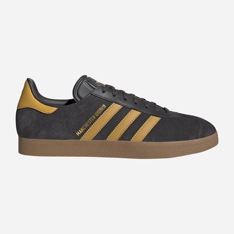 ADIDAS ORIGINAL Ανδρικά Sneakers Gazelle Manchester United (1041130)