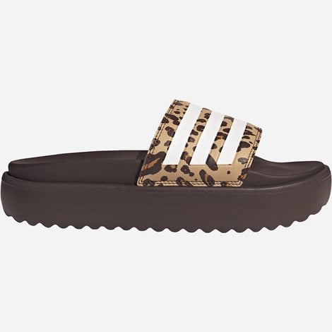 adidas Γυναικείες Σαγιονάρες Adilette Platform (1081661)