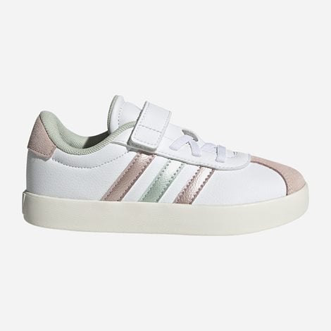 adidas Παιδικά Sneakers VL Court 3.0 Skateboarding (1009768)