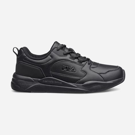 FILA Ανδρικά Παπούτσια για Τρέξιμο Memory Refresh 4 Nanobionic (987161)