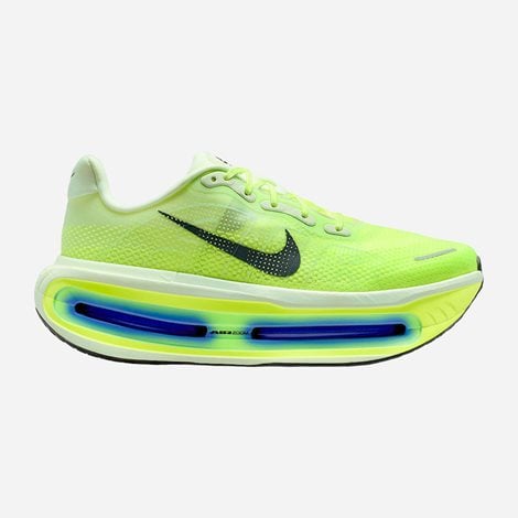 NIKE Ανδρικά Παπούτσια για Τρέξιμο Vomero Premium Πράσινα (1105194)