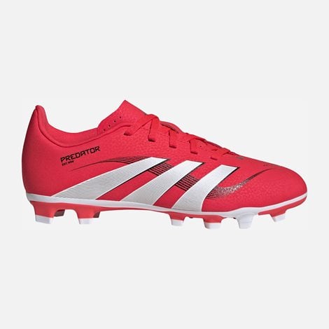 adidas Παιδικά Ποδοσφαιρικά Παπούτσια Predator Club Firm/Multi-Ground (1009896)
