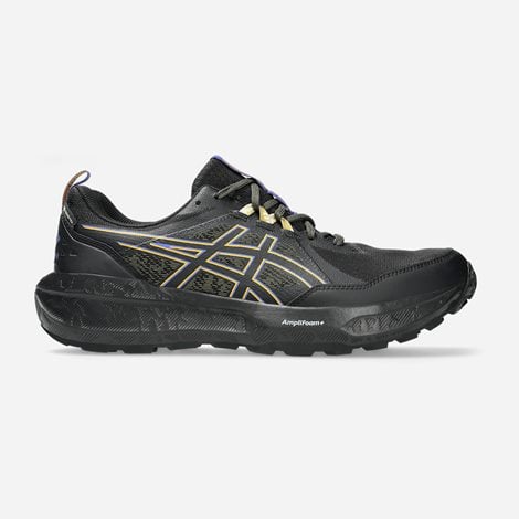 ASICS Ανδρικά Αδιάβροχα Παπούτσια για Τρέξιμο GEL-SONOMA 8 GORE-TEX (1051616)