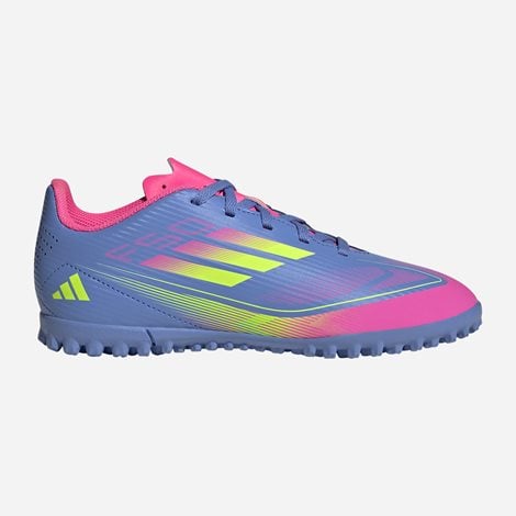 adidas Παιδικά Ποδοσφαιρικά Παπούτσια F50 Club Tf J (1009726)
