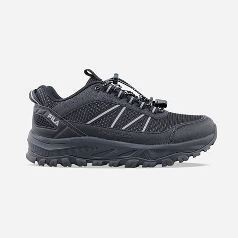 FILA Ανδρικά Παπούτσια για Τρέξιμο Memory Steel Nanobionic (987158)