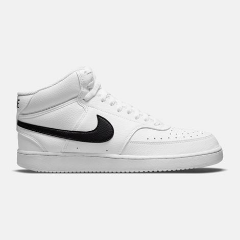 NIKE Ανδρικά Sneakers Court Vision Mid Next Nature (842380)