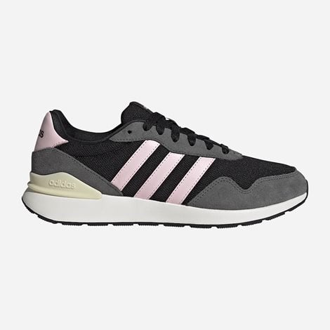 adidas Γυναικεία Sneakers Run 60S 4.0 Μαύρα (1081561)