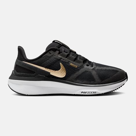 NIKE Γυναικεία Παπούτσια για Τρέξιμο Nike Air Zoom Structure 25 (932905)