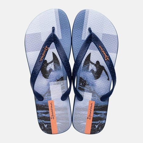 IPANEMA Unisex Σαγιονάρες Summer II (831168)