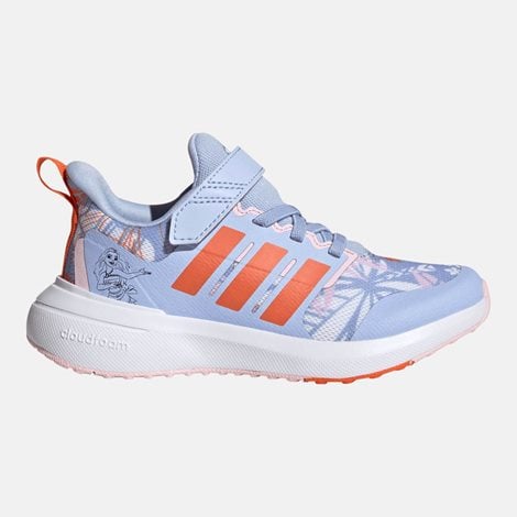 adidas Sportswear Παιδικά Παπούτσια για Τρέξιμο Disney FortaRun 2.0 Moana (880829)