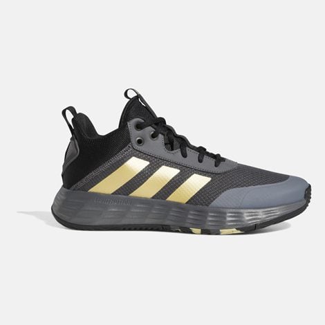 adidas Performance Ανδρικά Παπούτσια Μπάσκετ Ownthegame 2.0 (837276)