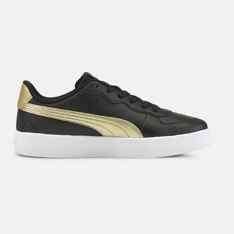 PUMA Γυναικεία Sneakers Skye Clean Metallic Fs (786224)