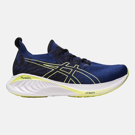 ASICS Ανδρικά Παπούτσικα Για Τρέξιμο Gel-Cumulus 25 MK (913068)