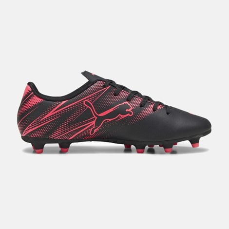 PUMA Ανδρικά Ποδοσφαιρικά Παπούτσια Attacanto FG/AG (915770)