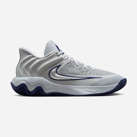 NIKE Ανδρικά Παπούτσια Μπάσκετ Giannis Immortality 4 (1048233)