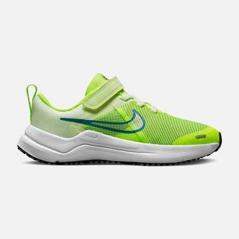 NIKE Παιδικά Παπούτσια για Τρέξιμο Downshifter 12 PS (870371)
