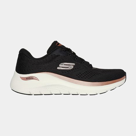 SKECHERS Γυναικεία Παπούτσια για Τρέξιμο Glow The Distance (946446)
