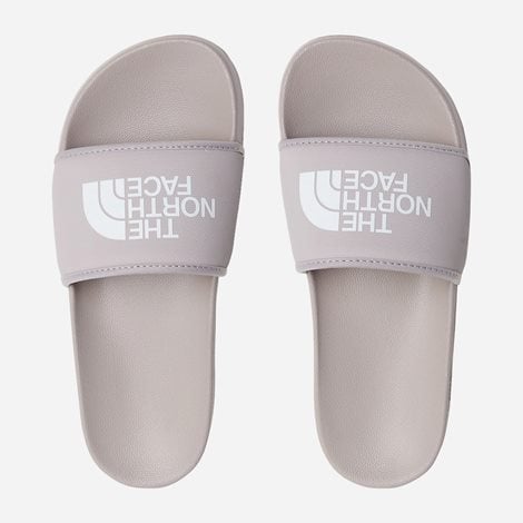 THE NORTH FACE Γυναικεία Σανδάλια Slide Iii Γκρι (1104563)