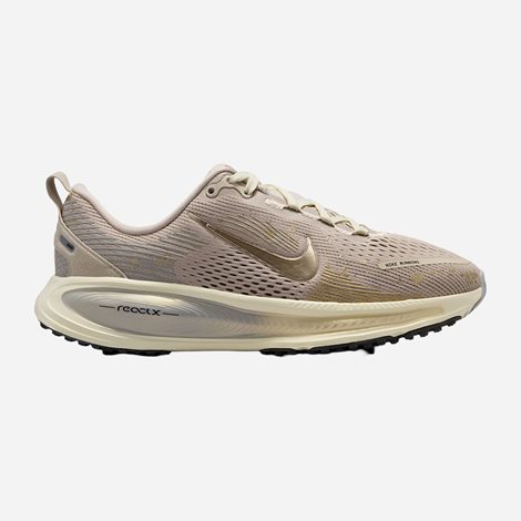 NIKE Παιδικά Παπούτσια για Τρέξιμο Vomero 18 Μπεζ (1087476)