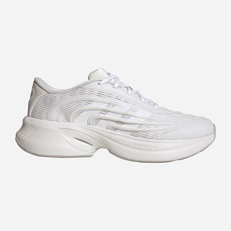 adidas Ανδρικά Παπούτσια για Τρέξιμο Climacool Spw Λευκά (1081591)